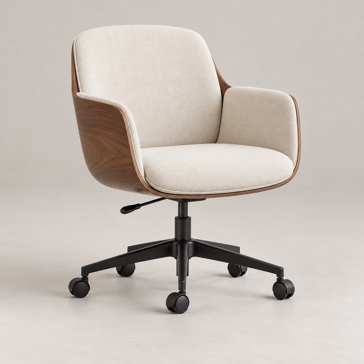 Orbe Office Chair on a pale studio background