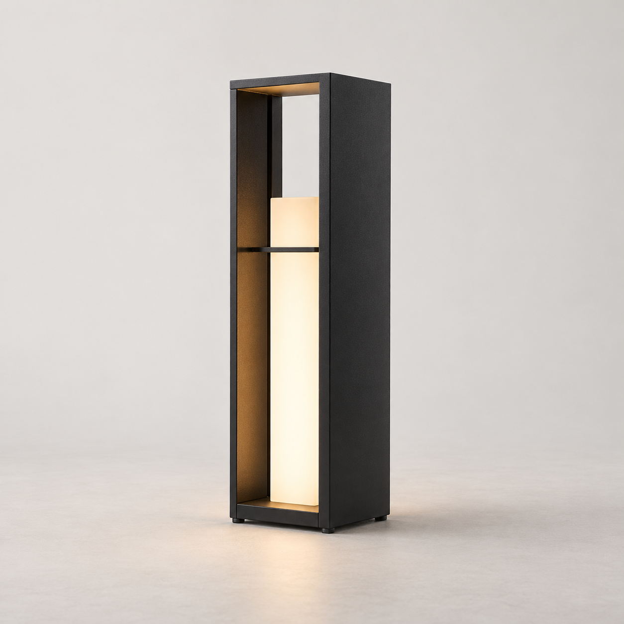 Illustrative generated alternate view of Axis Floor Lamp