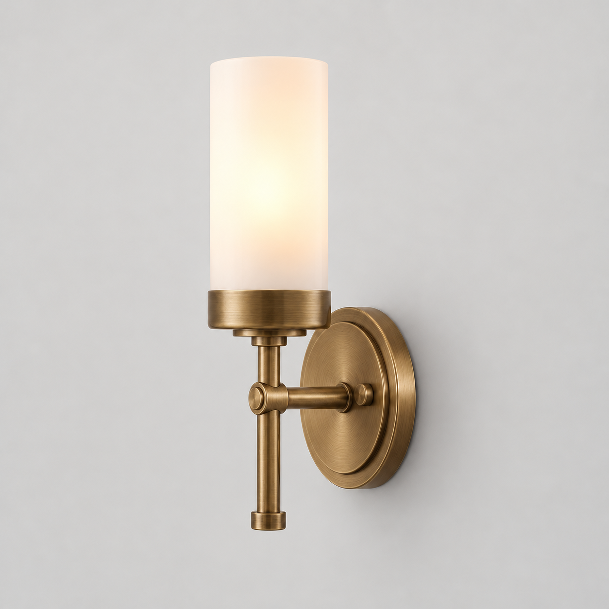 Illustrative generated alternate view of Estela Wall Sconce