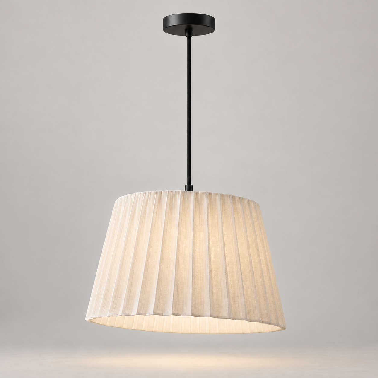 Illustrative generated alternate view of Luna Pendant Light