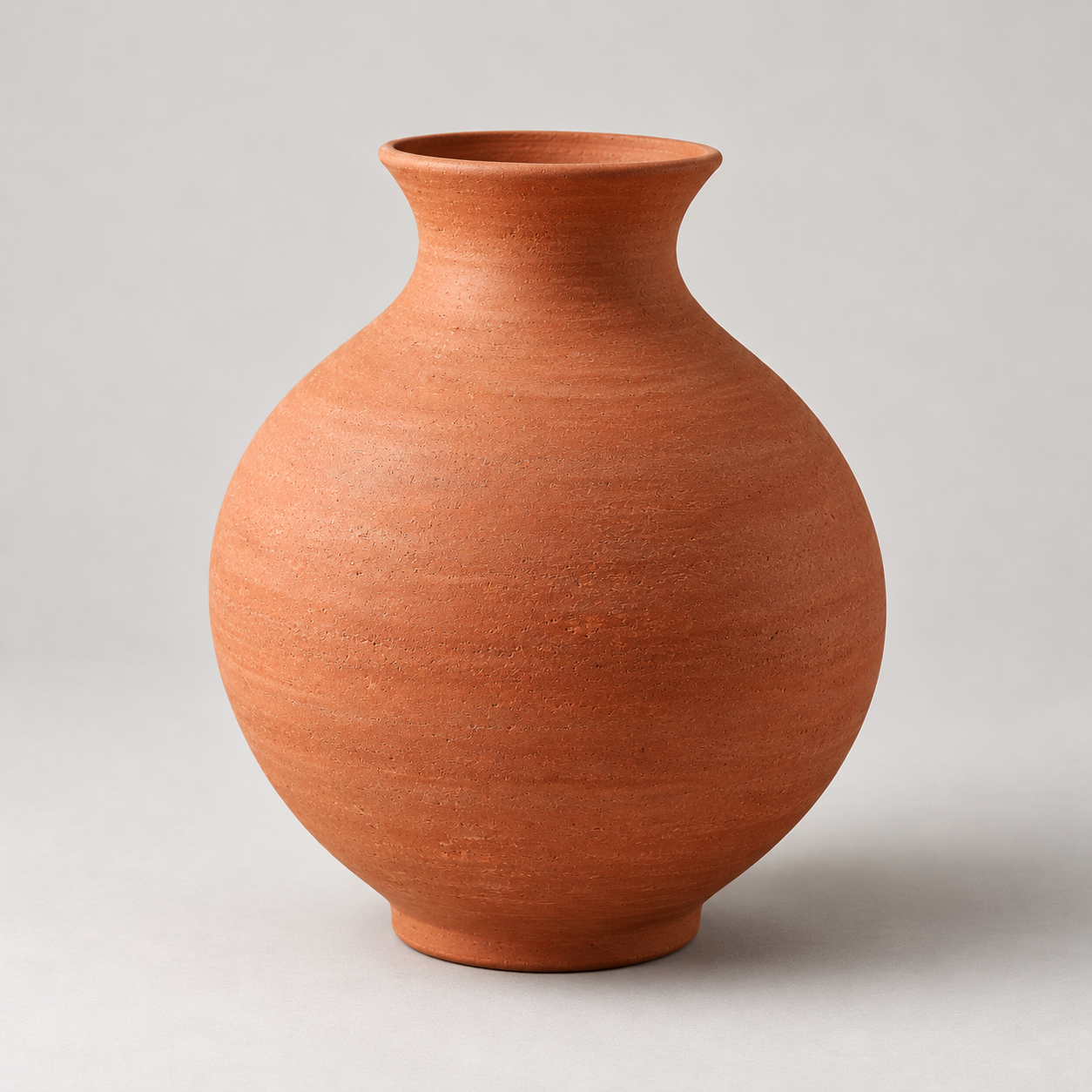 Illustrative generated alternate view of Urna Ceramic Vase